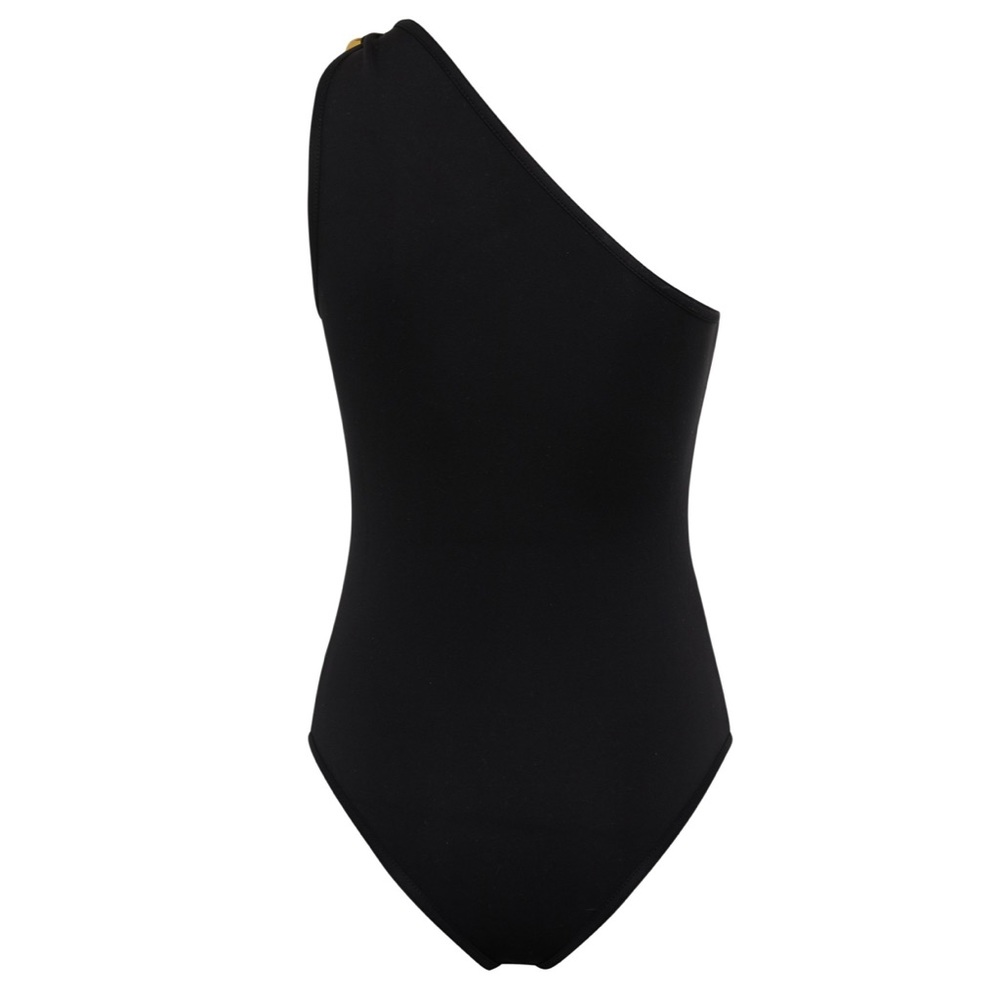 BOTTEGA VENETA
Asymmetrical swimsuit - Picture 4 of 12
